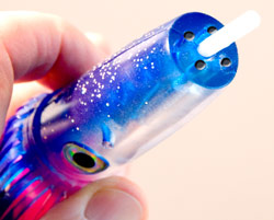 Mold Craft - NEW Billfish Juice Series Lures from Mold Craft