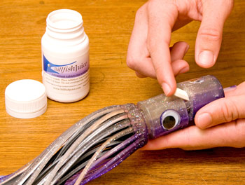 Mold Craft - NEW Billfish Juice Series Lures from Mold Craft