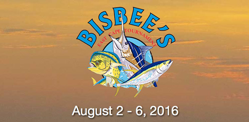 Bisbee Tournament