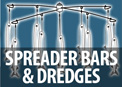Spreader Bars & Dredges Moldcraft