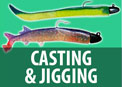 Casting & Jigging Moldcraft